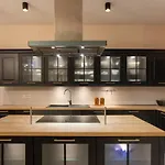 Apartment A.B.S. Secret Oasis